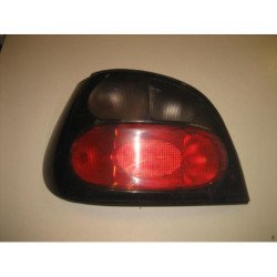 Feu Arriere Principal Gauche (feux) Renault Megane 1 Phase 1 (1)