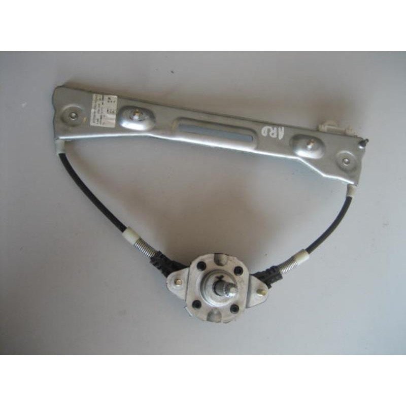 Leve Vitre Mecanique Arriere Droit Fiat Panda 2 Phase 1 (1)