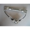 Leve Vitre Mecanique Arriere Droit Fiat Panda 2 Phase 1 (1)