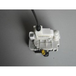 Serrure Avant Droit Fiat Panda 2 Phase 1 (1)