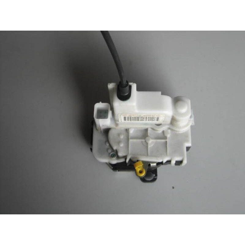 Serrure Avant Droit Fiat Panda 2 Phase 1 (1)