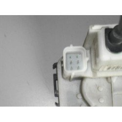 Serrure Avant Droit Fiat Panda 2 Phase 1 (2)