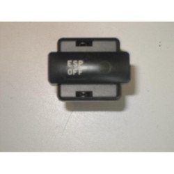 Bouton/interrupteur Citroen Xsara Phase 2 (1)