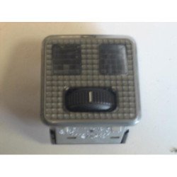 Eclairage De Plafonnier Peugeot 406 Coupe (1)