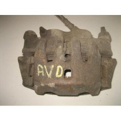 Etrier Avant Droit (freinage) Fiat Ducato 3 Phase 1 (1)