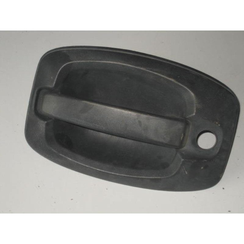 Poignee Porte Avant Gauche Fiat Ducato 3 Phase 1 (1)