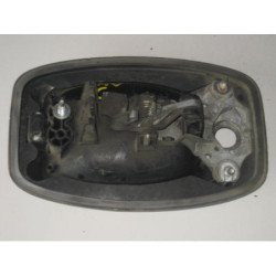 Poignee Porte Avant Gauche Fiat Ducato 3 Phase 1 (2)
