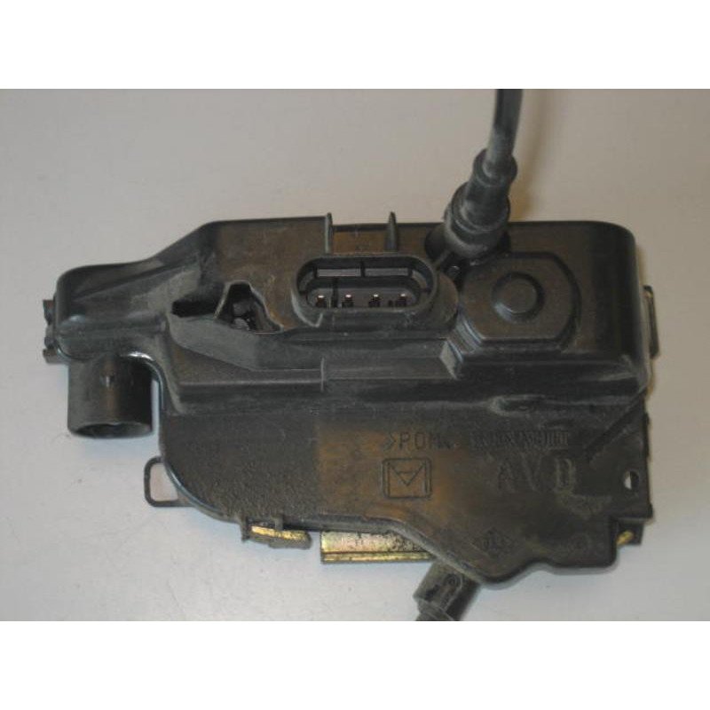 Serrure Avant Droit Renault Espace 4 Phase 1 (1)