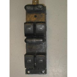 Interrupteur De Leve Vitre Avant Gauche Volkswagen Golf 4 (1)