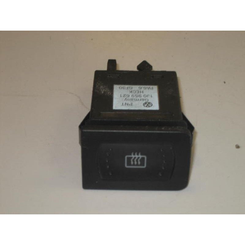 Bouton/interrupteur Volkswagen Golf 4 (1)