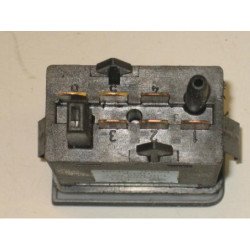 Bouton/interrupteur Volkswagen Golf 4 (2)