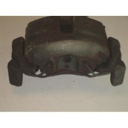 Etrier Avant Gauche (freinage) Audi A3 2 Phase 1 (2)