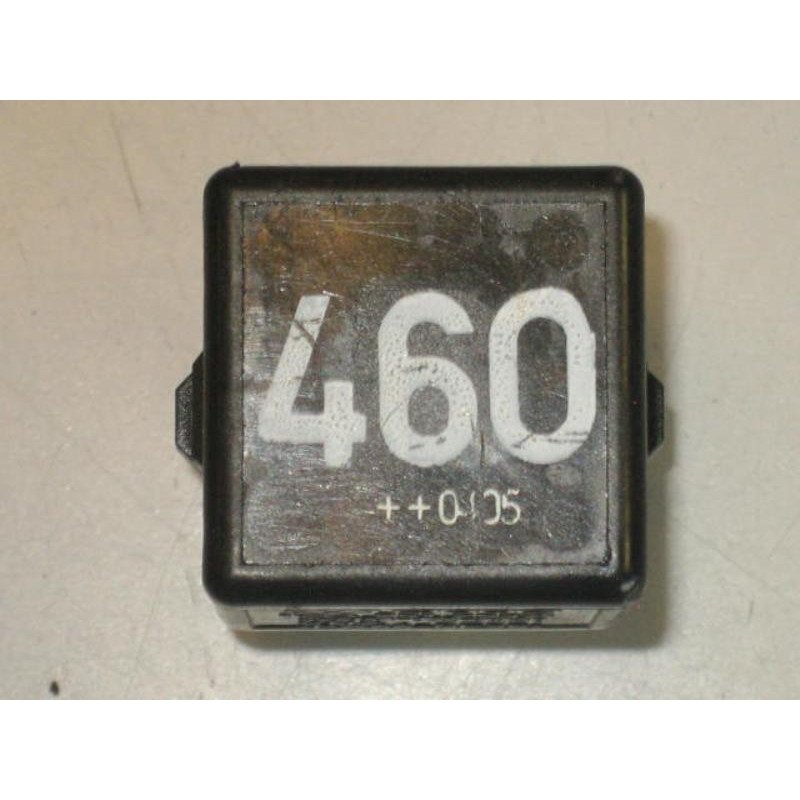 Relais Electrique Audi A3 2 Phase 1 (1)
