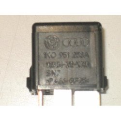 Relais Electrique Audi A3 2 Phase 1 (2)