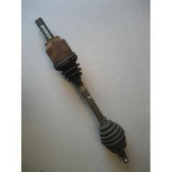 Cardan Gauche (transmission) Fiat Grande Punto (1)