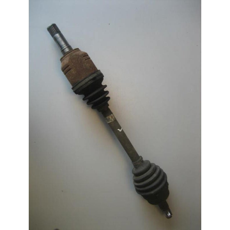 Cardan Gauche (transmission) Fiat Grande Punto (1)