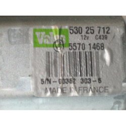 Moteur Essuie Glace Arriere Fiat Grande Punto (2)