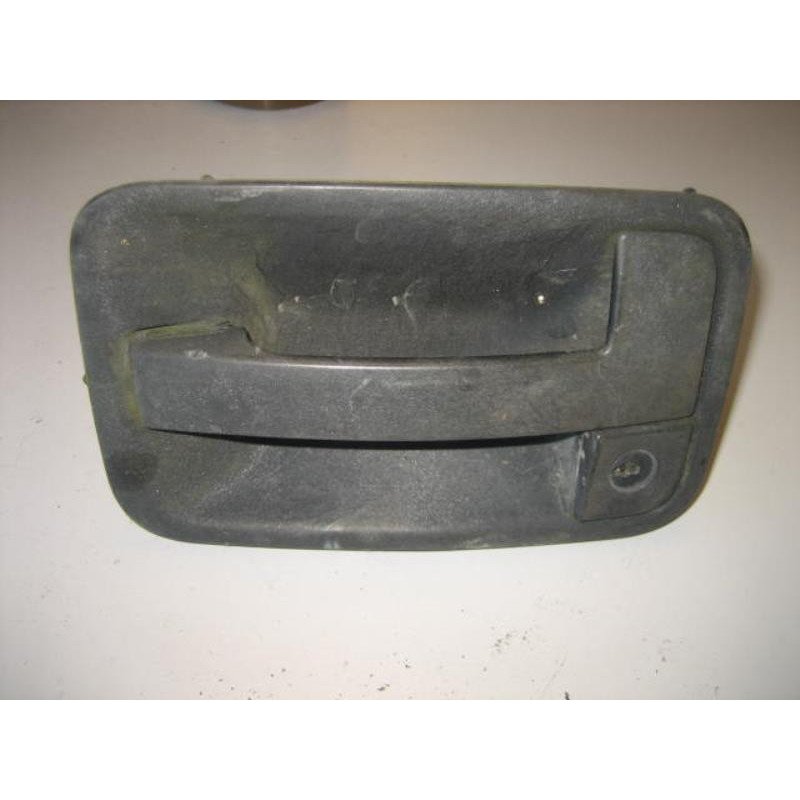 Poignee Porte Avant Gauche Peugeot Expert 1 Phase 1 (1)