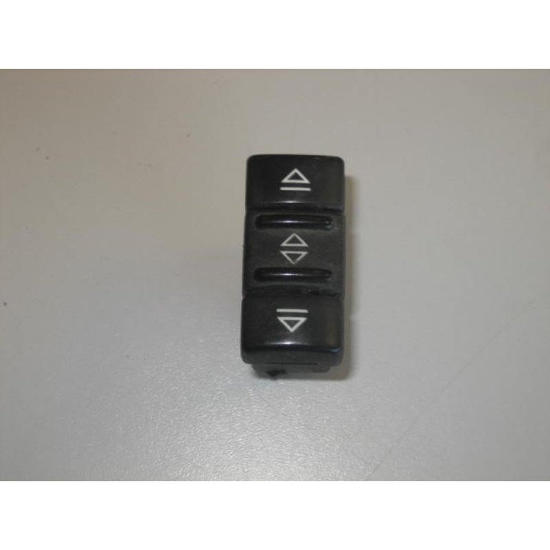 Interrupteur De Leve Vitre Avant Gauche Renault R19 Phase 1 (1)