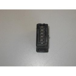 Interrupteur De Leve Vitre Avant Gauche Renault R19 Phase 1 (2)