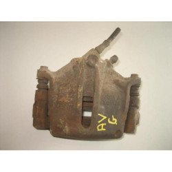 Etrier Avant Gauche (freinage) Ford Mondeo 2 (1)