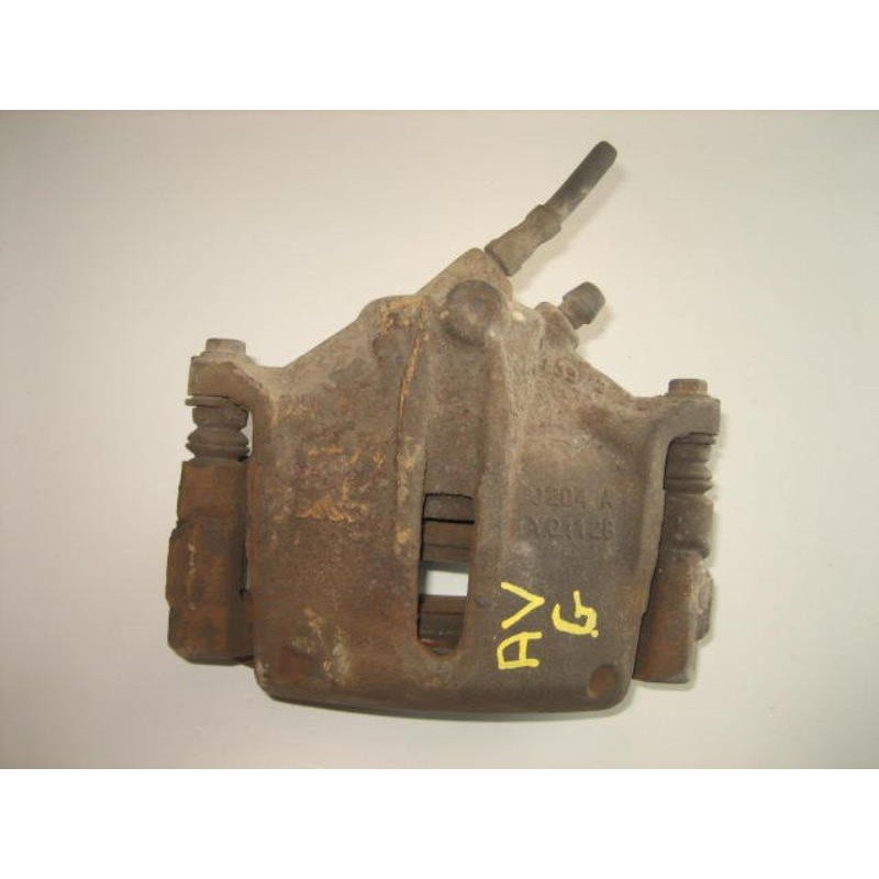Etrier Avant Gauche (freinage) Ford Mondeo 2 (1)