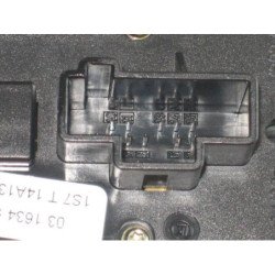 Interrupteur De Leve Vitre Avant Gauche Ford Mondeo 2 (2)