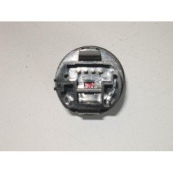 Bouton De Demarrage Renault Megane 2 Phase 1 (2)