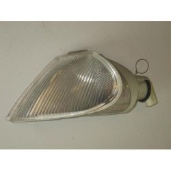 Optique Avant Secondaire Gauche (feux)(clignotant) Renault Laguna 1 Phase 1 (1)