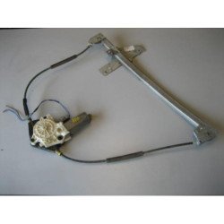 Mecanisme De Leve Vitre Electrique Avant Gauche Peugeot 307 Phase 1 (1)