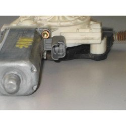 Mecanisme De Leve Vitre Electrique Avant Gauche Peugeot 307 Phase 1 (3)