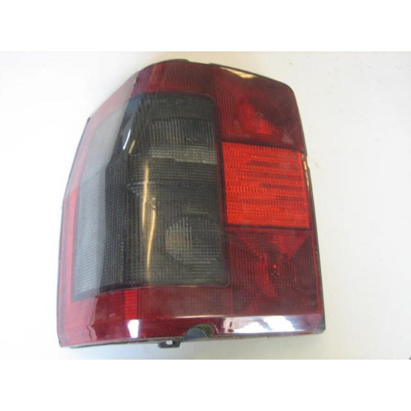 Feu Arriere Principal Gauche (feux) Fiat Tipo 1 Phase 2 (1)
