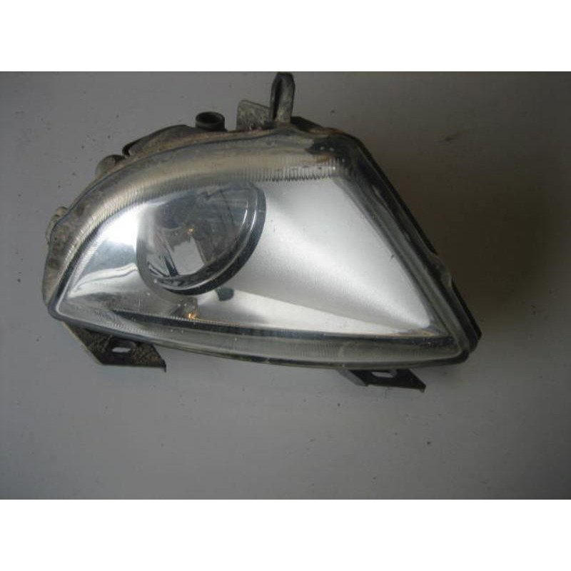 Anti Brouillard Gauche (feux) Ford Fiesta 5 Phase 1 (1)