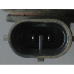 Anti Brouillard Gauche (feux) Ford Fiesta 5 Phase 1 (3)