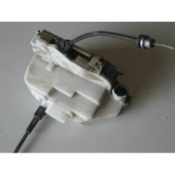 Serrure Avant Droit Citroen C2 Phase 1 (1)