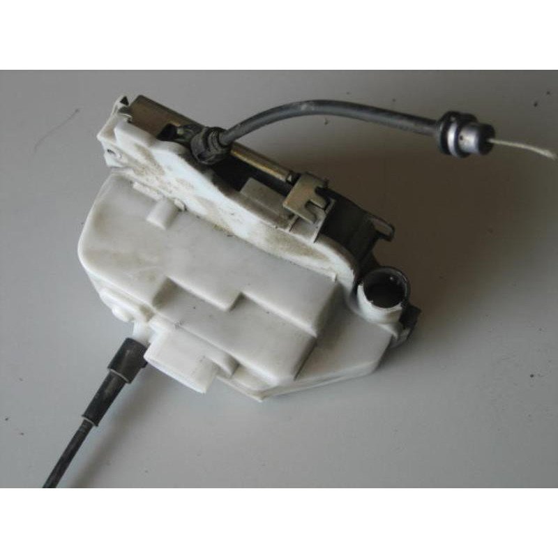 Serrure Avant Droit Citroen C2 Phase 1 (1)
