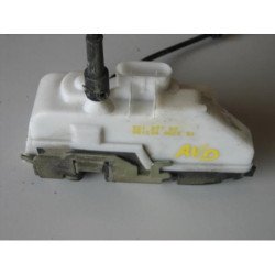 Serrure Avant Droit Citroen C2 Phase 1 (2)