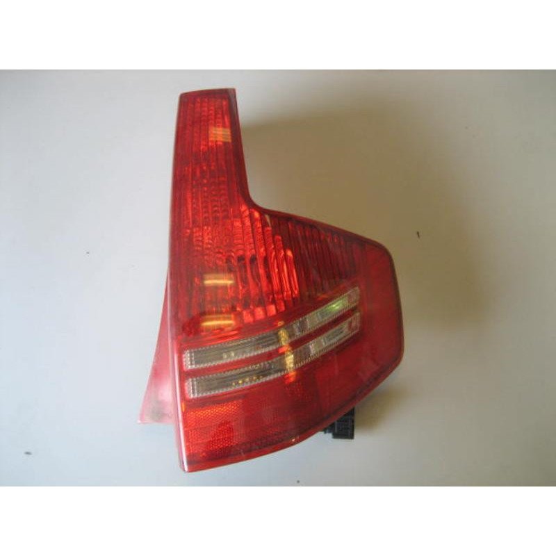 Feu Arriere Principal Gauche (feux) Citroen C4 1 Phase 1 (1)