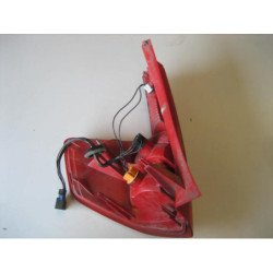 Feu Arriere Principal Gauche (feux) Citroen C4 1 Phase 1 (2)