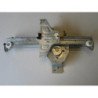 Mecanisme De Leve Vitre Electrique Arriere Gauche Citroen C4 1 Phase 1 (1)