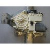 Mecanisme De Leve Vitre Electrique Arriere Gauche Citroen C4 1 Phase 1 (3)