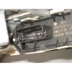 Mecanisme De Leve Vitre Electrique Arriere Gauche Citroen C4 1 Phase 1 (4)