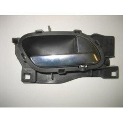 Poignee Interieur Arriere Droit Citroen C4 1 Phase 1 (1)
