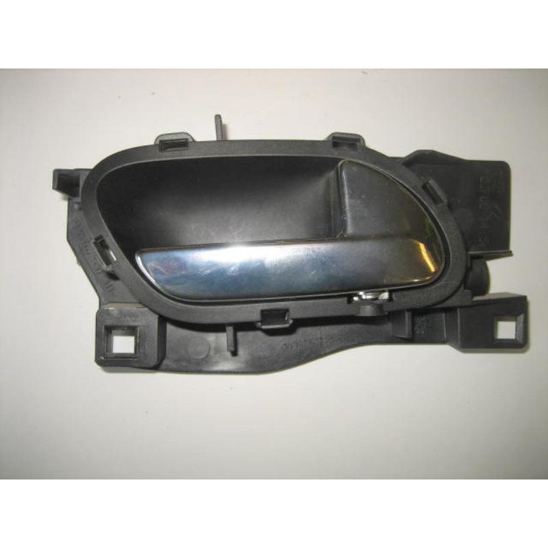 Poignee Interieur Arriere Droit Citroen C4 1 Phase 1 (1)
