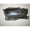 Poignee Interieur Arriere Droit Citroen C4 1 Phase 1 (1)