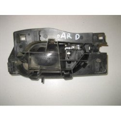 Poignee Interieur Arriere Droit Citroen C4 1 Phase 1 (2)