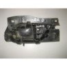 Poignee Interieur Arriere Droit Citroen C4 1 Phase 1 (2)
