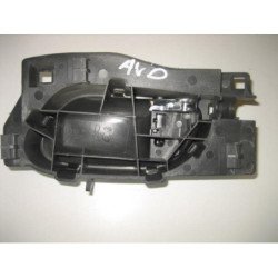 Poignee Interieur Avant Droit Citroen C4 1 Phase 1 (2)