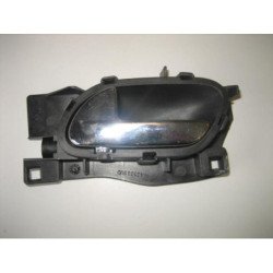 Poignee Interieur Avant Gauche Citroen C4 1 Phase 1 (1)