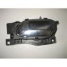 Poignee Interieur Avant Gauche Citroen C4 1 Phase 1 (1)